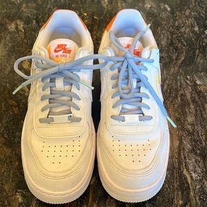Nike Air Force 1 “Be Kind” limited edition
